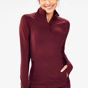 Fabletics Rosalia Performance L/S top II